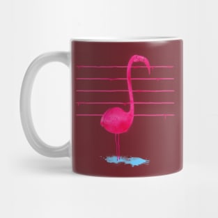 Flamelody Mug